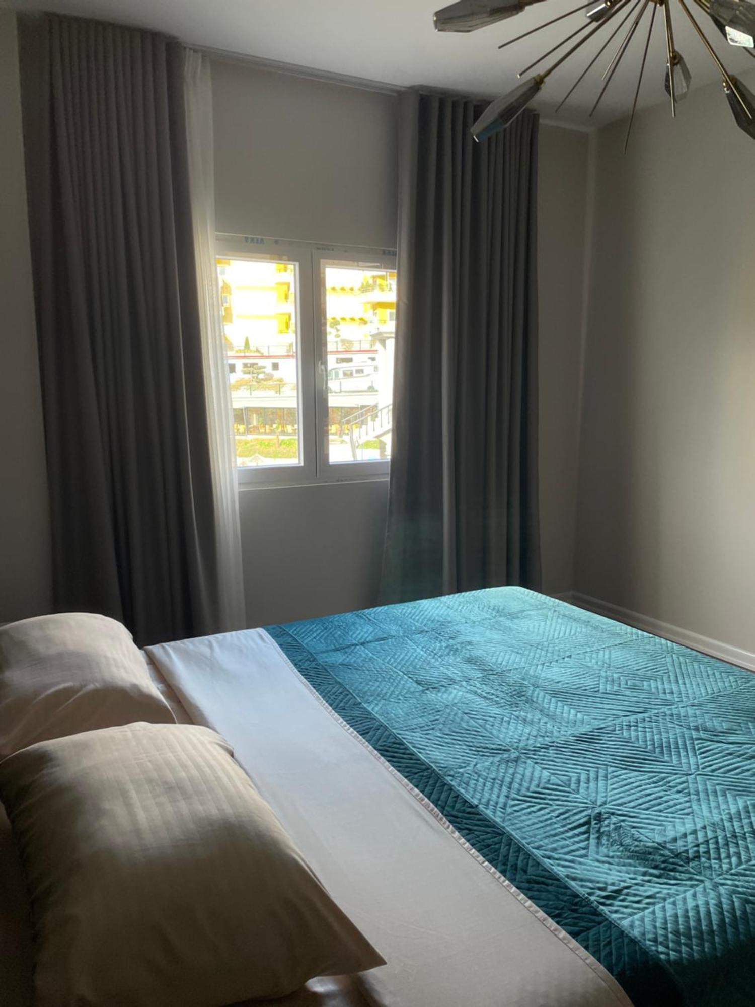 Land Apartament Tirana