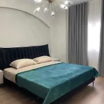 Land Lake Tirana